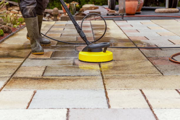 Professional Pressure Washing Services in New Stanton, PA